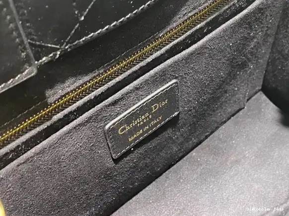OldCobbler Bags BOOK SMALL TOTE-26.5*21*14CM DIRO 0707